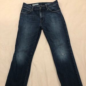 2/$15 JEANS SALE Gap